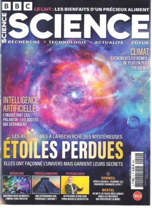 BBC Science