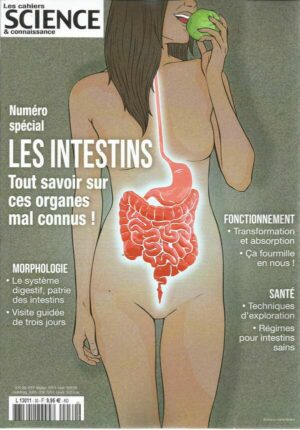 Les Cahiers Science & Connaissance n°30