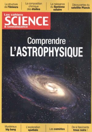Les Cahiers Science & Connaissance n°34