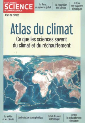 Les Cahiers Science & Connaissance n°38