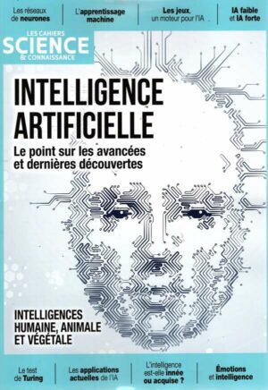 Les Cahiers Science & Connaissance n°46