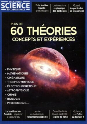 Les Cahiers Science & Connaissance n°48