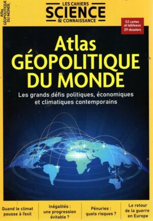 Les Cahiers Science & Connaissance n°50