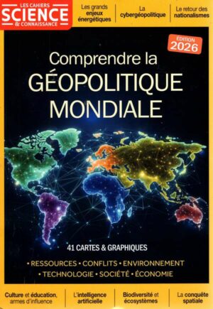 Les Cahiers Science & Connaissance n°51
