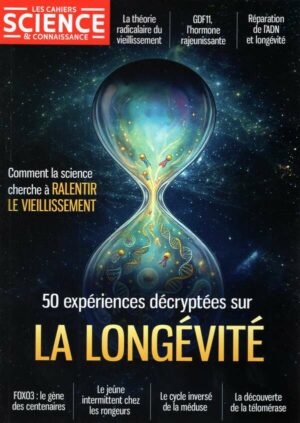 Les Cahiers Science & Connaissance n°52