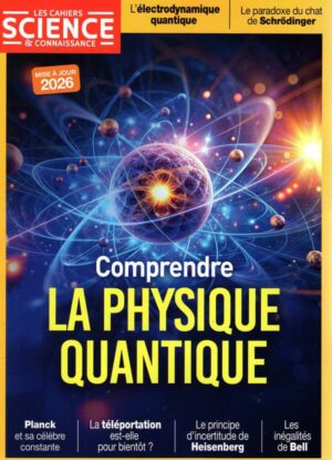 Les Cahiers Science & Connaissance