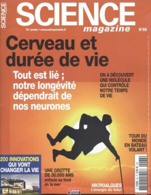 Science Magazine n°68