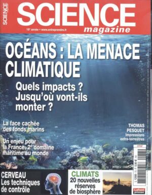 Science Magazine n°73