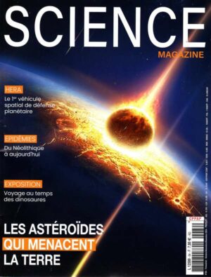 Science Magazine n°84
