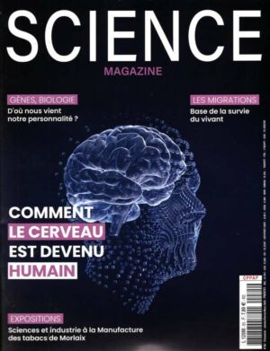 Science Magazine