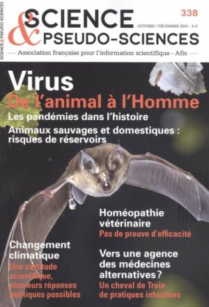 Science & Pseudo-Sciences n°338