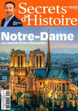 Secrets d'Histoire H.S. n°20