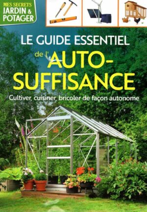 Secrets Jardin & Potager n°64