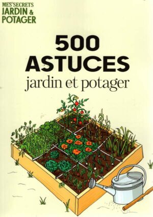 Secrets Jardin & Potager n°65