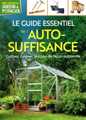 Secrets Jardin & Potager n°68