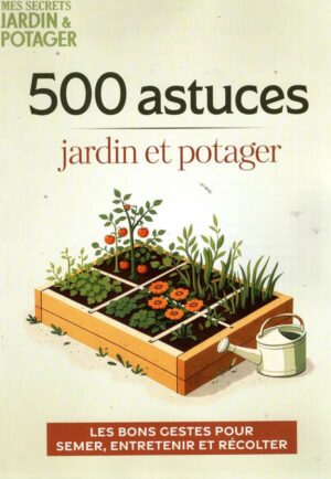 Secrets Jardin & Potager