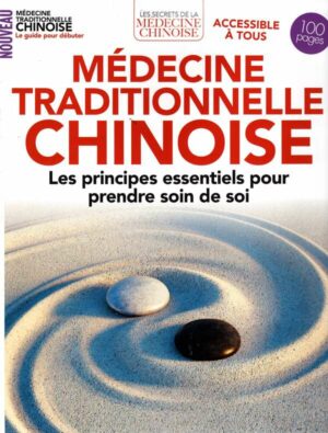 Secrets Medecine Chinoise(Les) Secrets Medecine Chinoise(Les) n°1