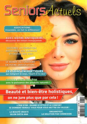 Seniors Actuels n°32