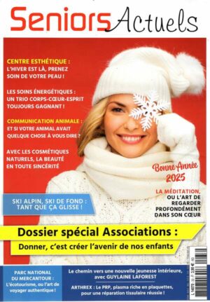 Seniors Actuels n°33