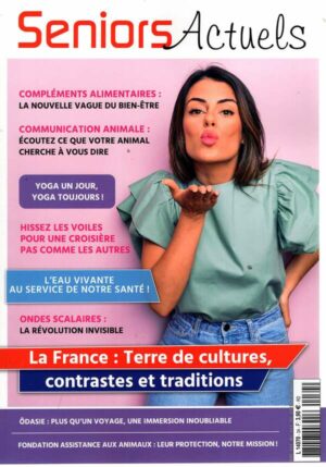 Seniors Actuels n°34