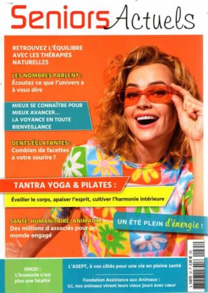 Seniors Actuels n°35