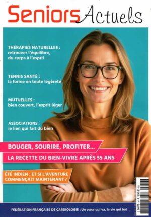 Seniors Actuels n°36