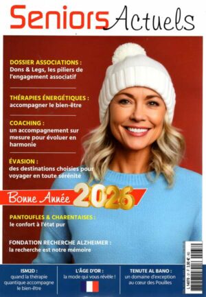Seniors Actuels n°37
