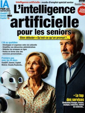 Senior Tech H.S. n°2