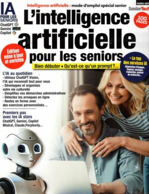 Senior Tech H.S. n°3