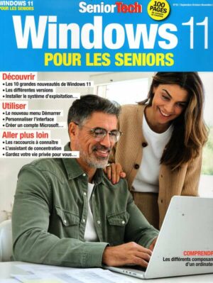 Senior Tech n°3