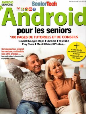Senior Tech n°4