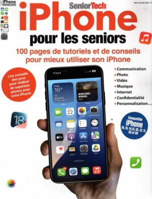 Senior Tech n°5