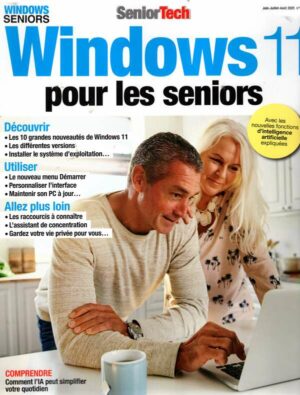 Senior Tech n°6