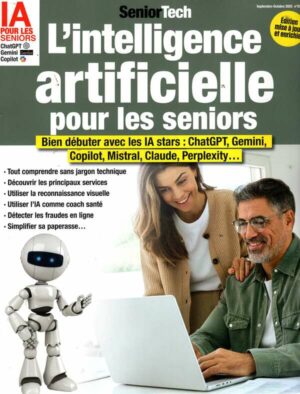 Senior Tech n°7