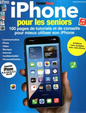 Senior Tech n°8
