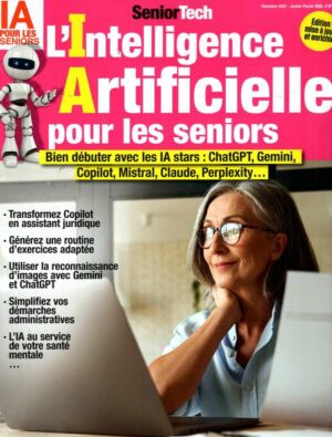 Senior Tech n°9