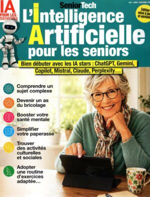 Senior Tech