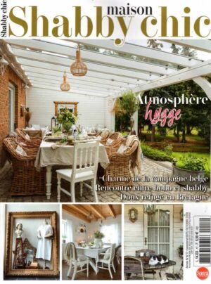 Shabby Chic (Maison) n°17