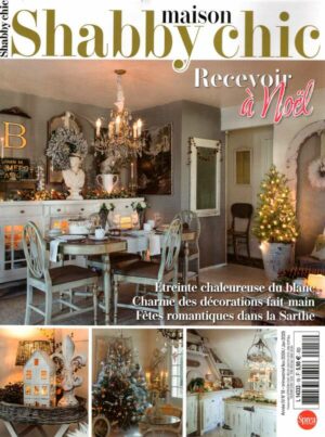 Shabby Chic (Maison) n°18