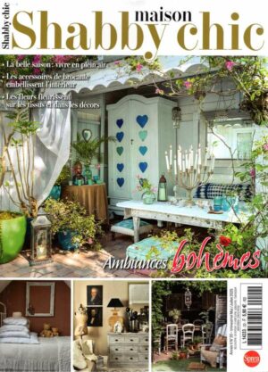 Shabby Chic (Maison) n°20