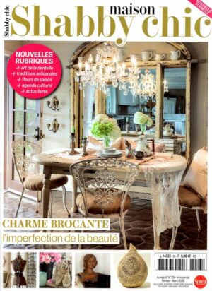 Shabby Chic (Maison) n°23