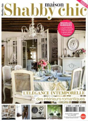 Shabby Chic (Maison)