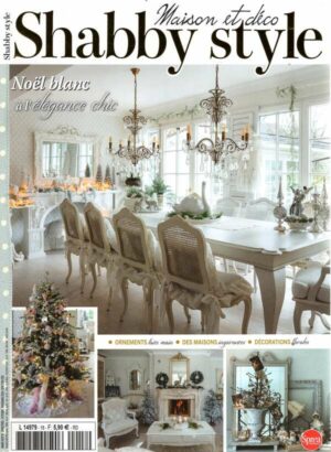 Shabby Style(Maison/Deco) n°2418