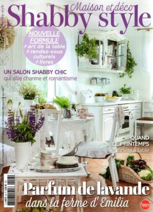 Shabby Style(Maison/Deco)