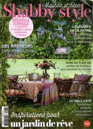 Shabby Style(Maison/Deco)