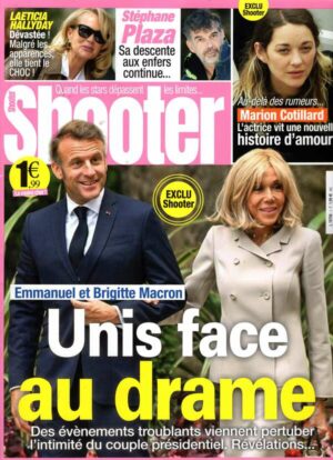 Shooter n°1