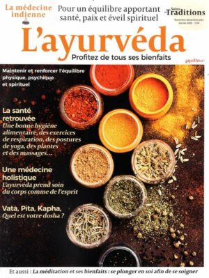 Soins et Traditions n°6