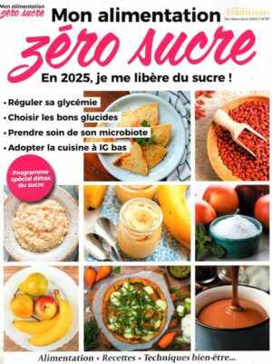 Soins et Traditions n°7
