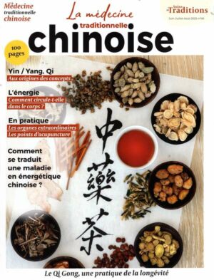 Soins et Traditions n°8