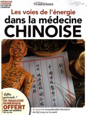 Soins et Traditions n°9
